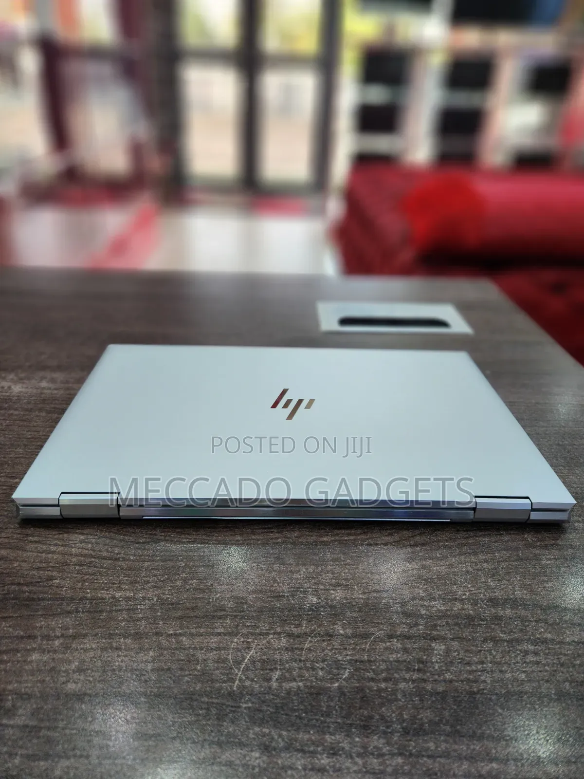 Laptop HP EliteBook 1040 G6 16GB Intel Core i7 SSD 512GB