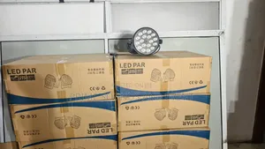 Led Par Light