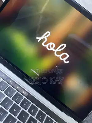 Laptop Apple MacBook Pro 8GB Apple M2 SSD 256GB