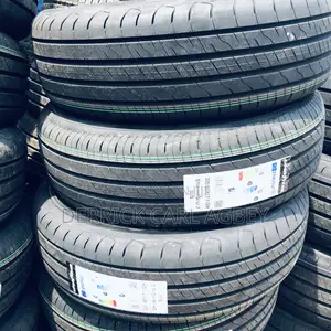 Cars Tyres