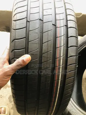 Cars Tyres