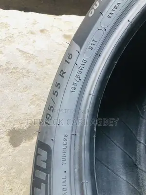 Cars Tyres