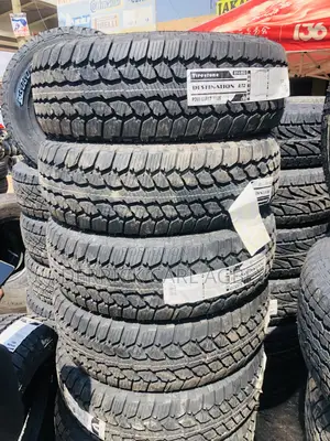 Cars Tyres