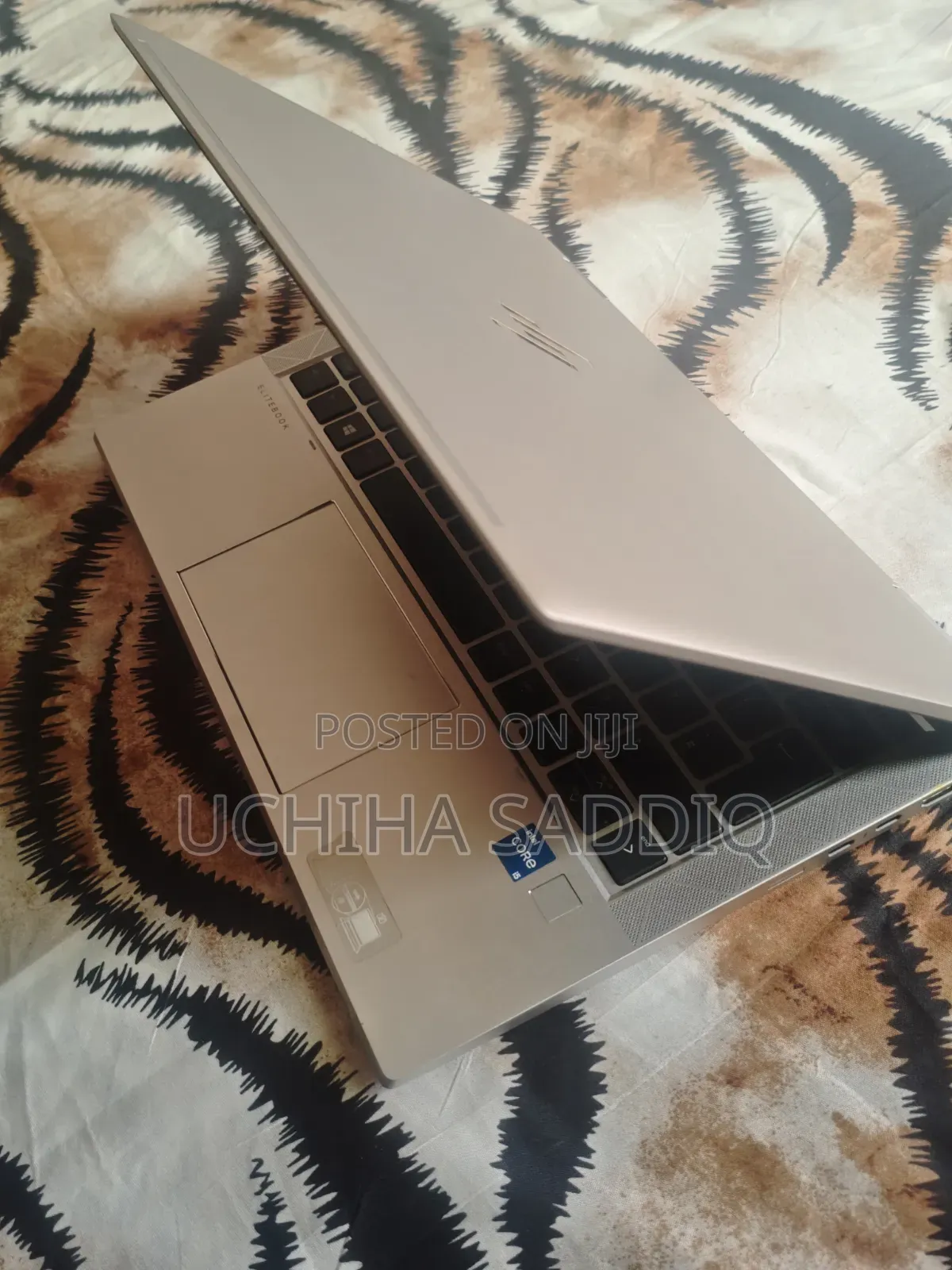Laptop HP Elite x360 830 G10 16GB Intel Core i7 SSD 256GB
