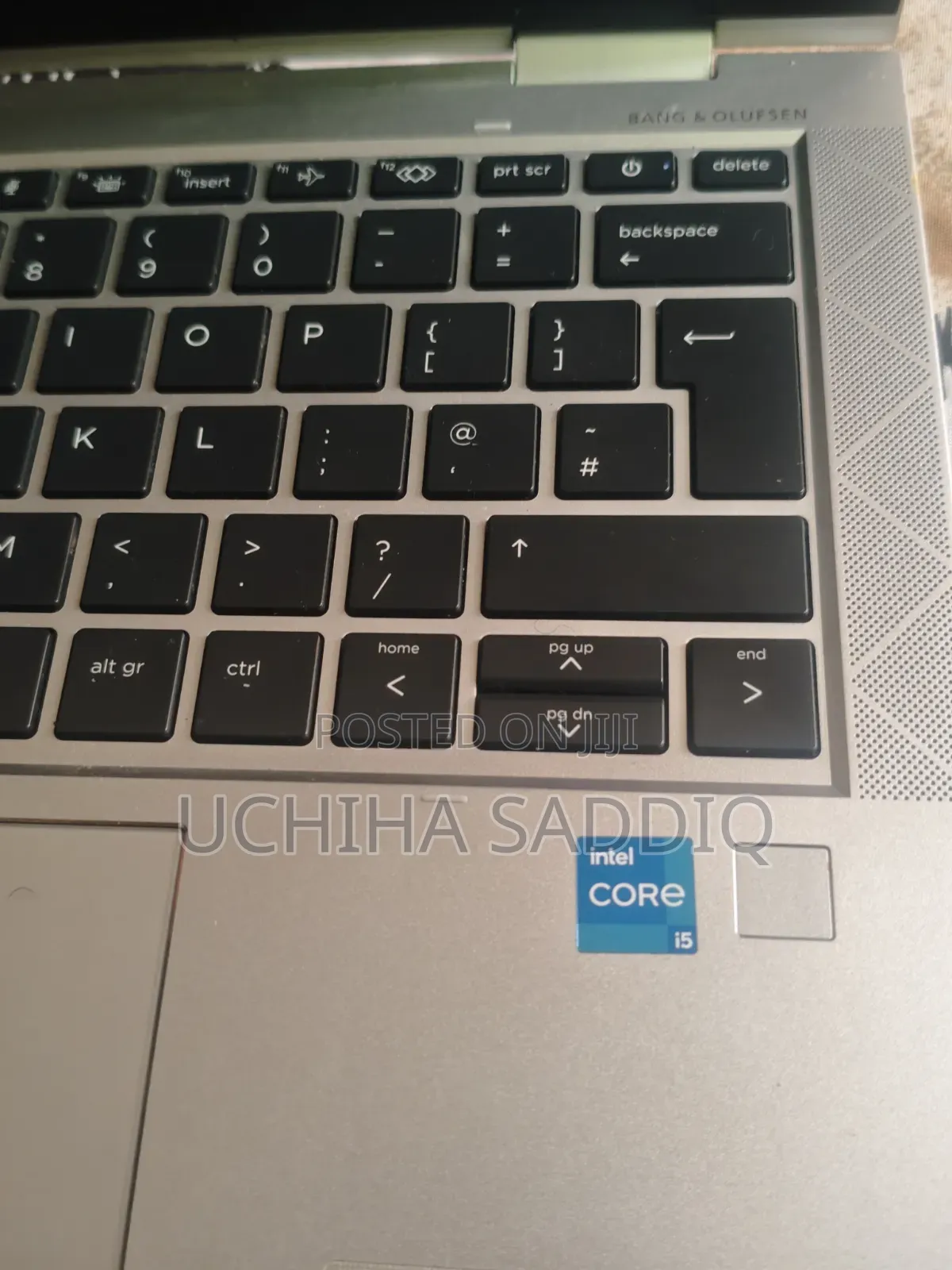 Laptop HP Elite x360 830 G10 16GB Intel Core i7 SSD 256GB