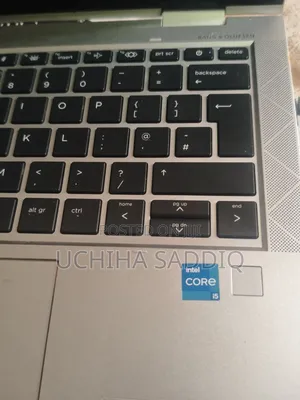 Laptop HP Elite x360 830 G10 16GB Intel Core i7 SSD 256GB