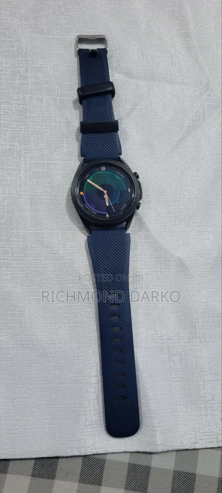 Samsung Galaxy Watch 3