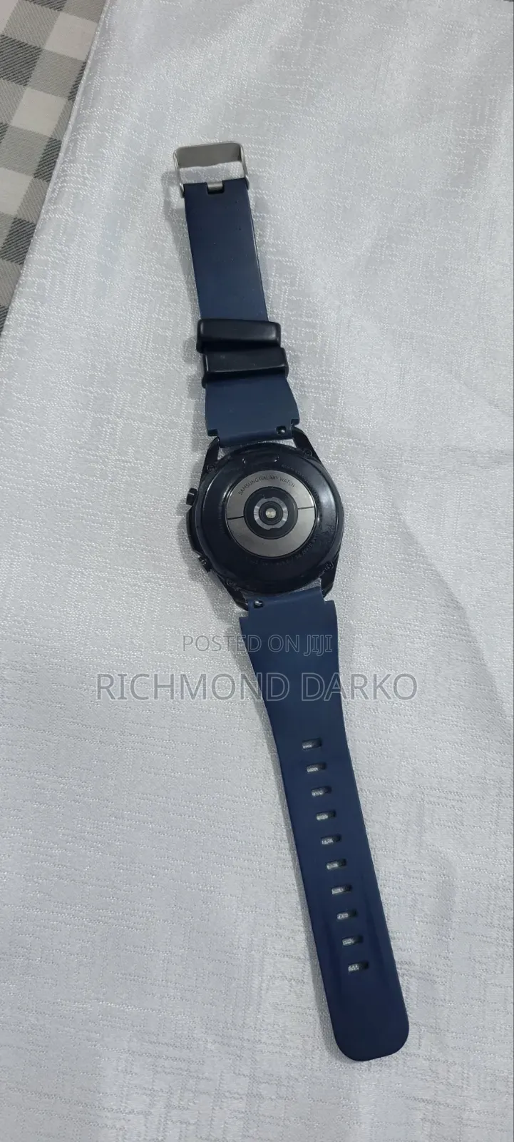 Samsung Galaxy Watch 3