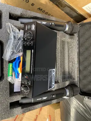 Microphone Akg 2in1