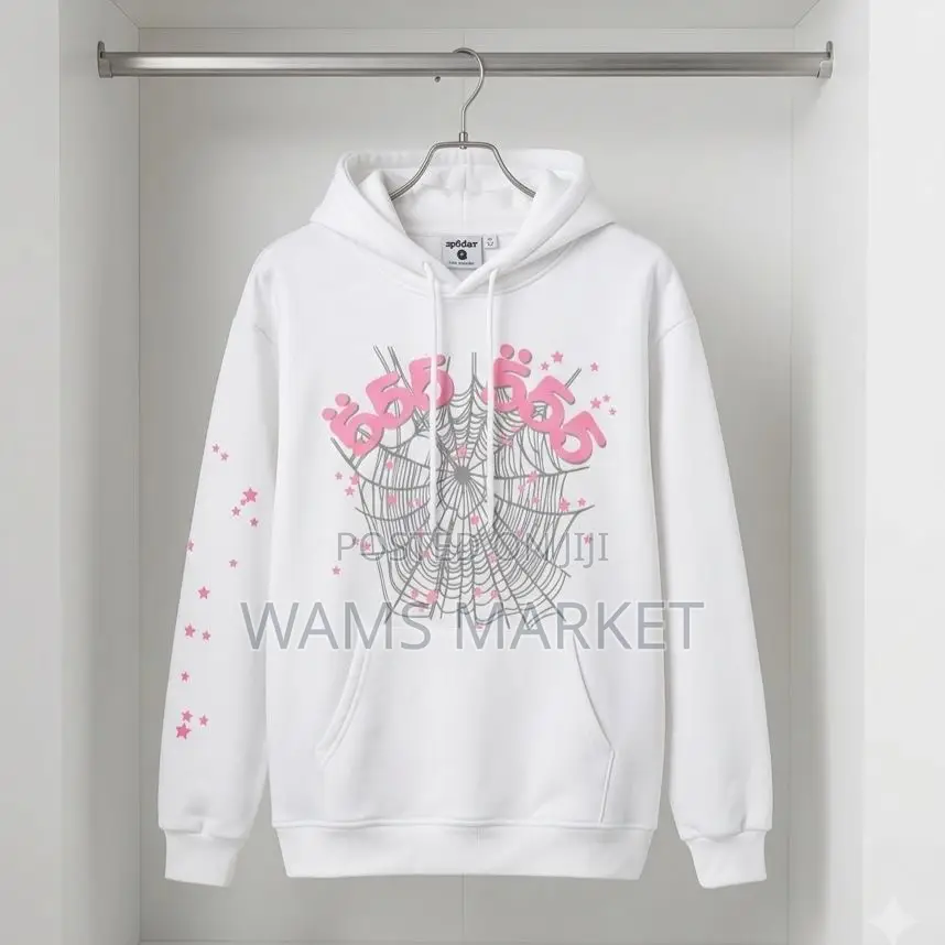 Heavy Design Hoodies
