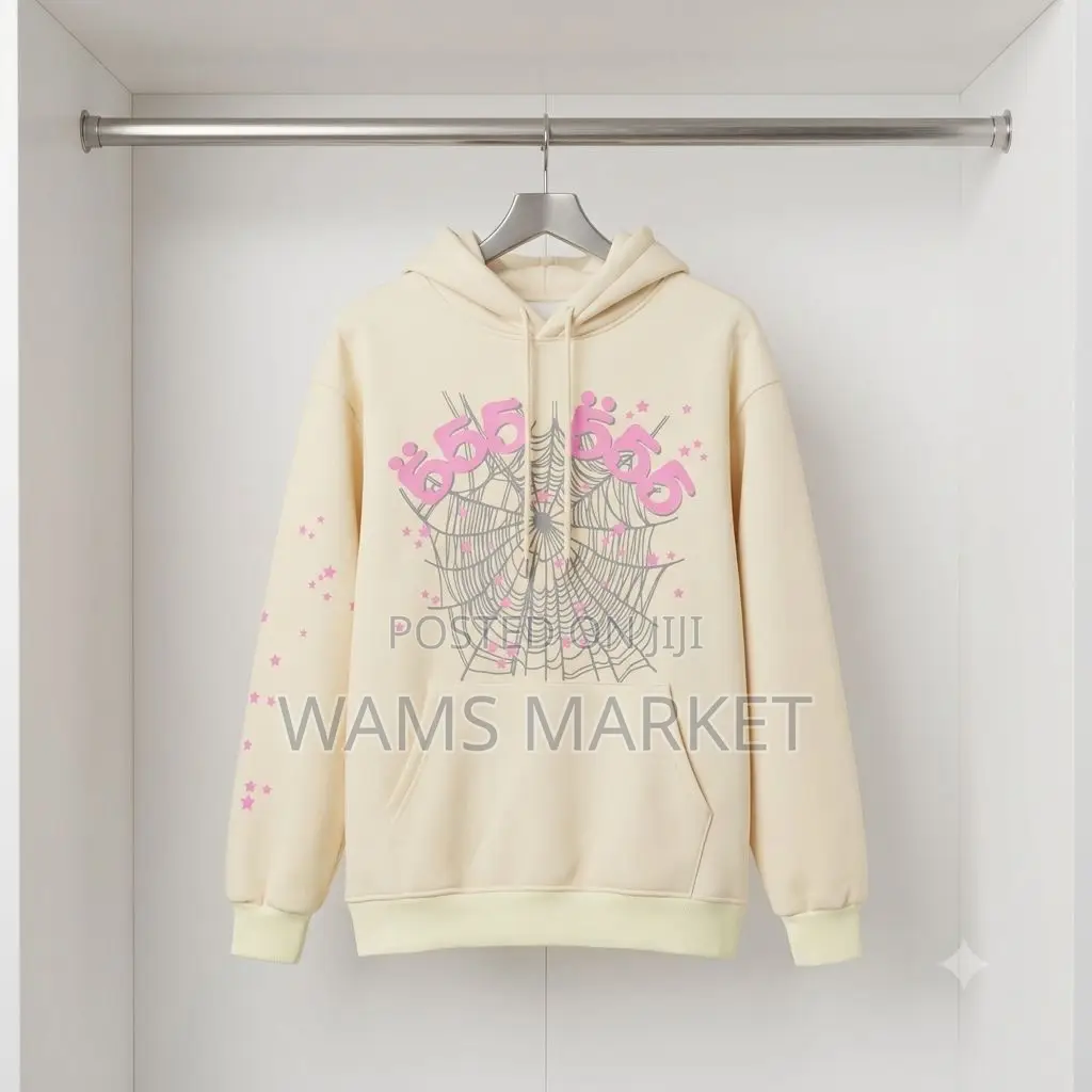 Heavy Design Hoodies
