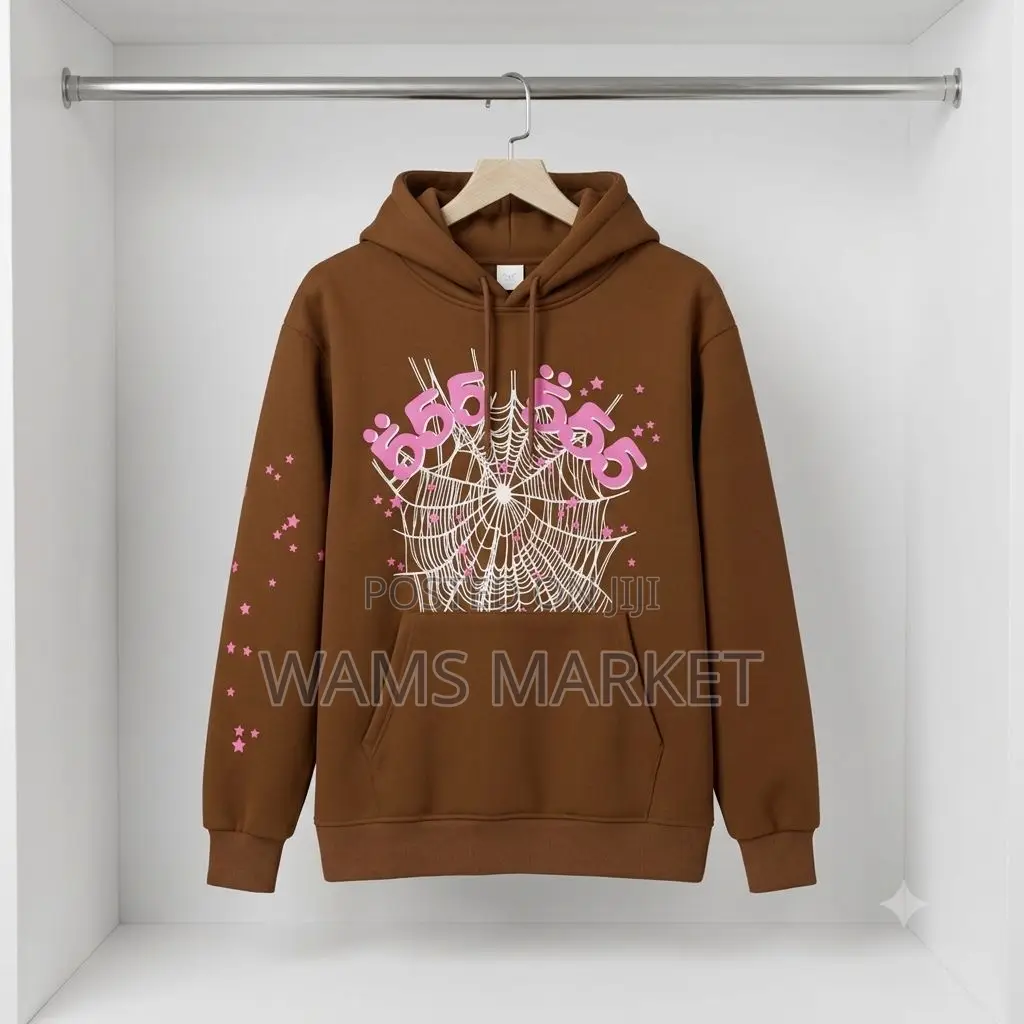 Heavy Design Hoodies