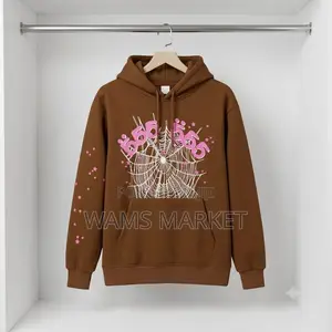 Heavy Design Hoodies