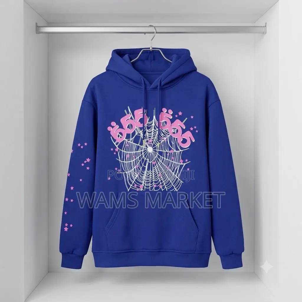 Heavy Design Hoodies