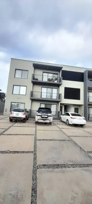 Furnished 2bdrm Apartment in North Legon Near for rent