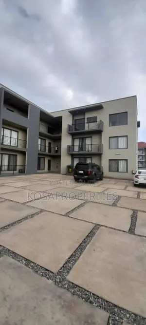 Furnished 2bdrm Apartment in North Legon Near for rent