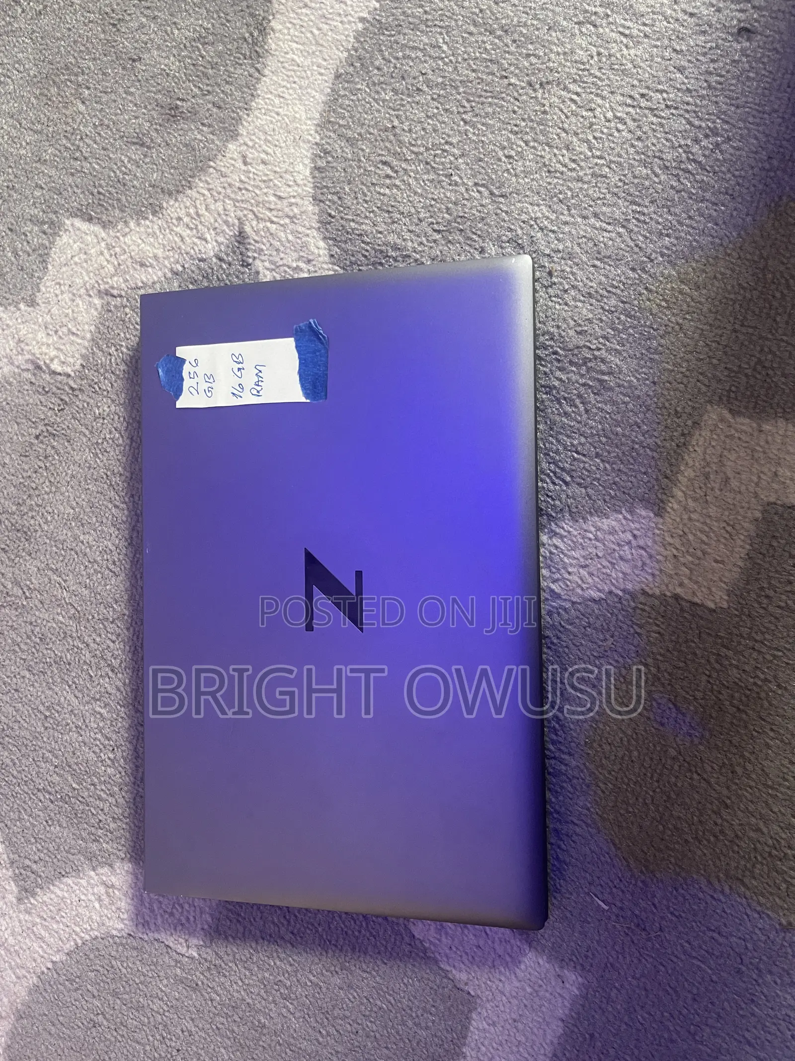 Laptop HP ZBook Firefly 14 G11 16GB Intel Core i7 SSD 256GB