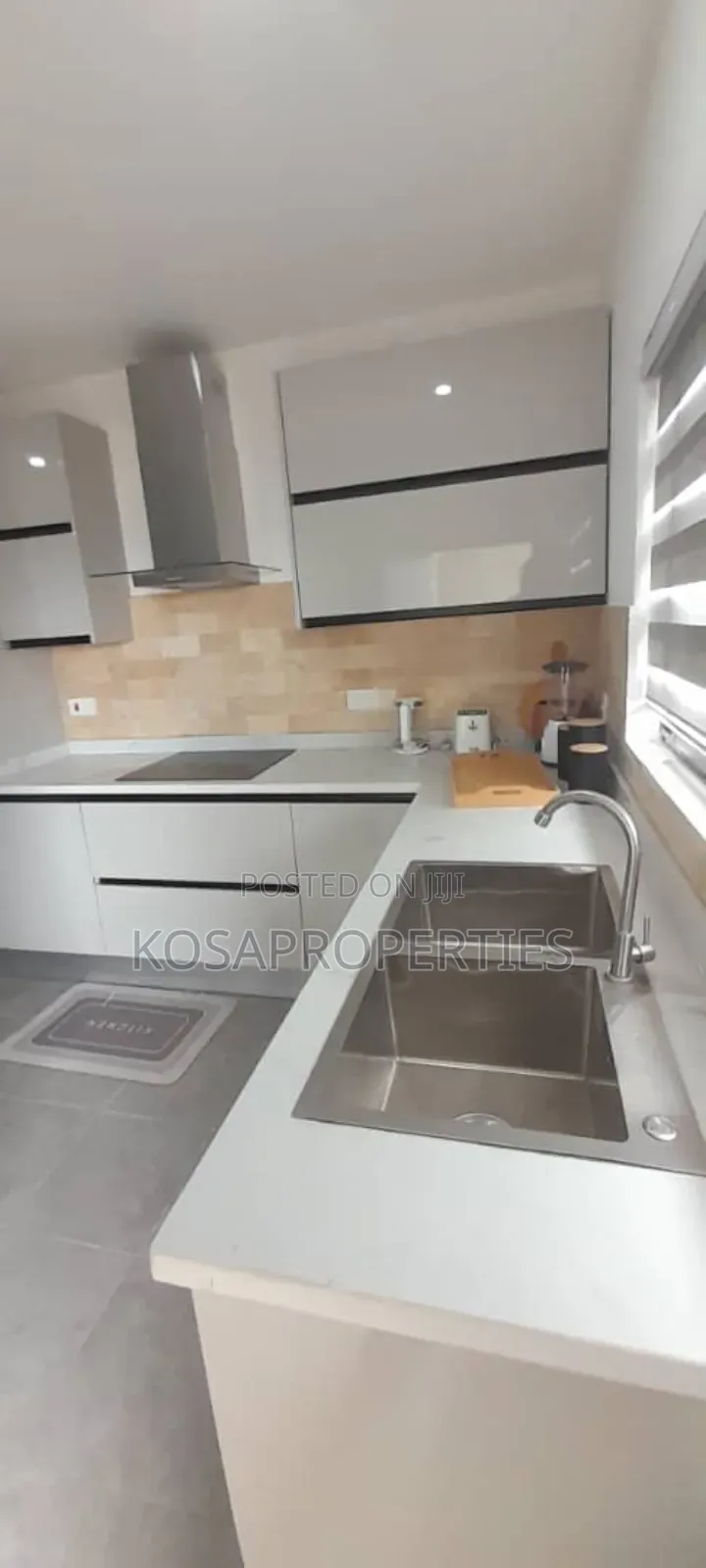 Furnished 2bdrm Apartment in North Legon Near for rent