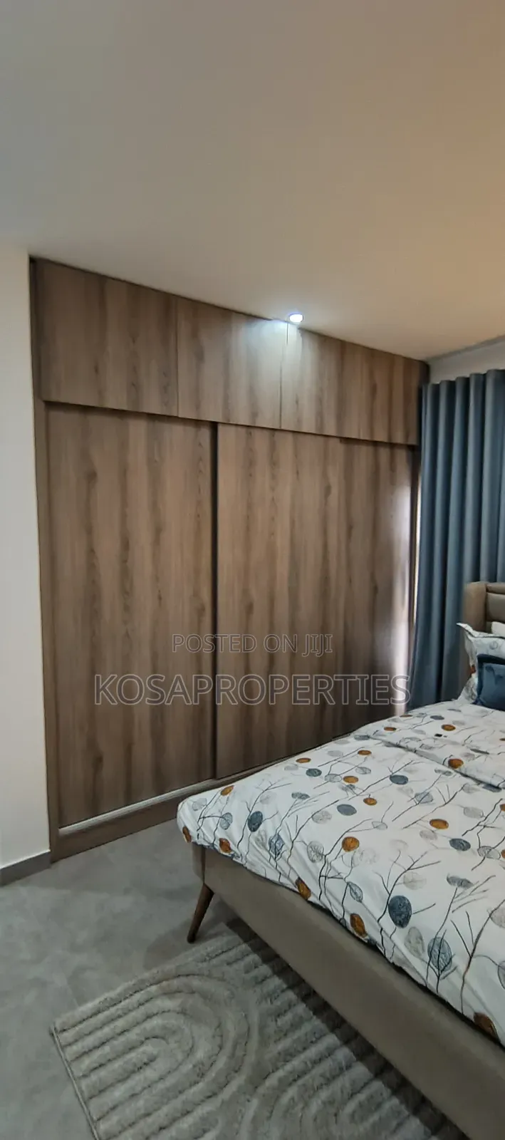 Furnished 2bdrm Apartment in North Legon Near for rent