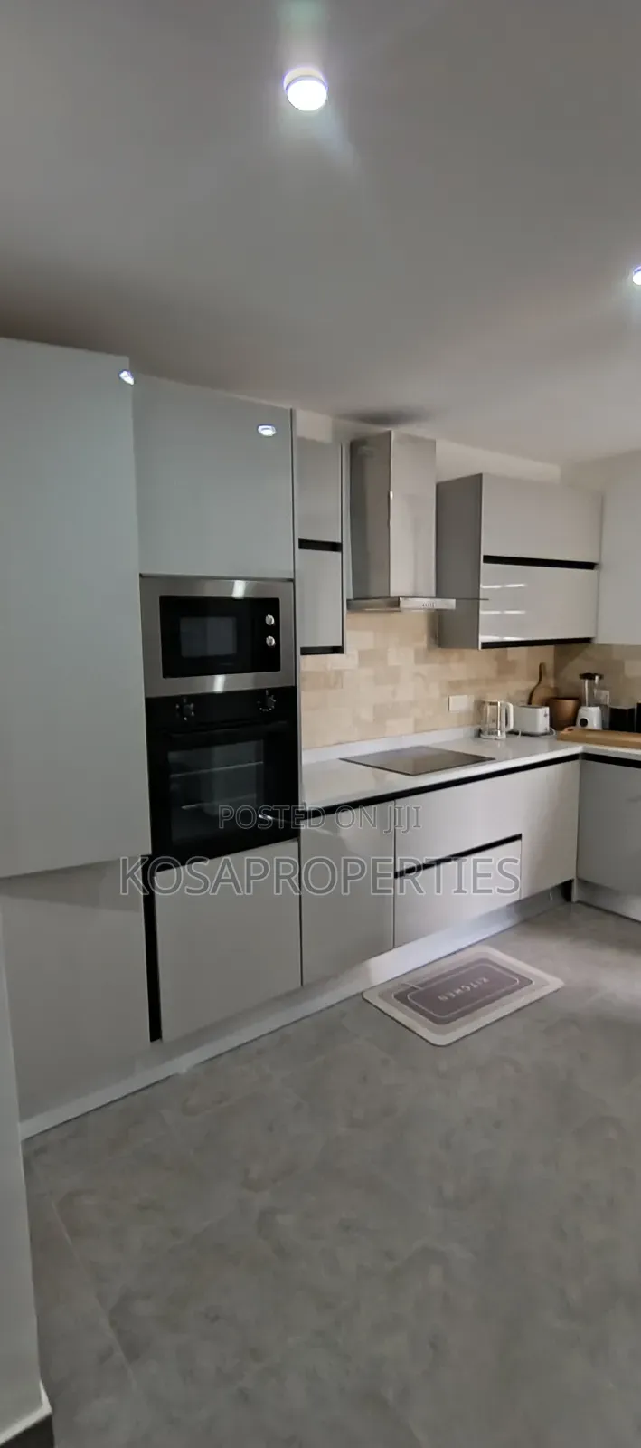 Furnished 2bdrm Apartment in North Legon Near for rent