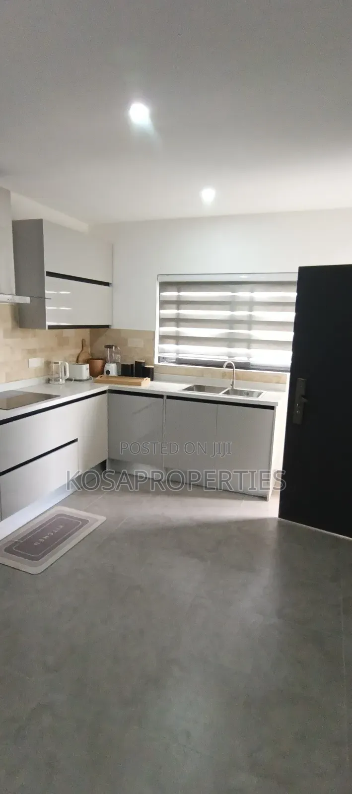Furnished 2bdrm Apartment in North Legon Near for rent