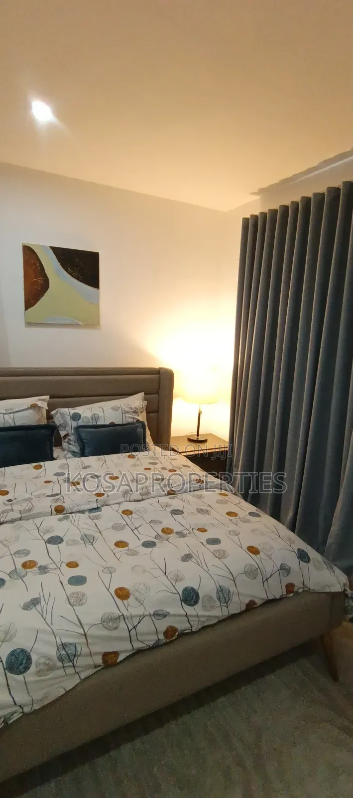 Furnished 2bdrm Apartment in North Legon Near for rent