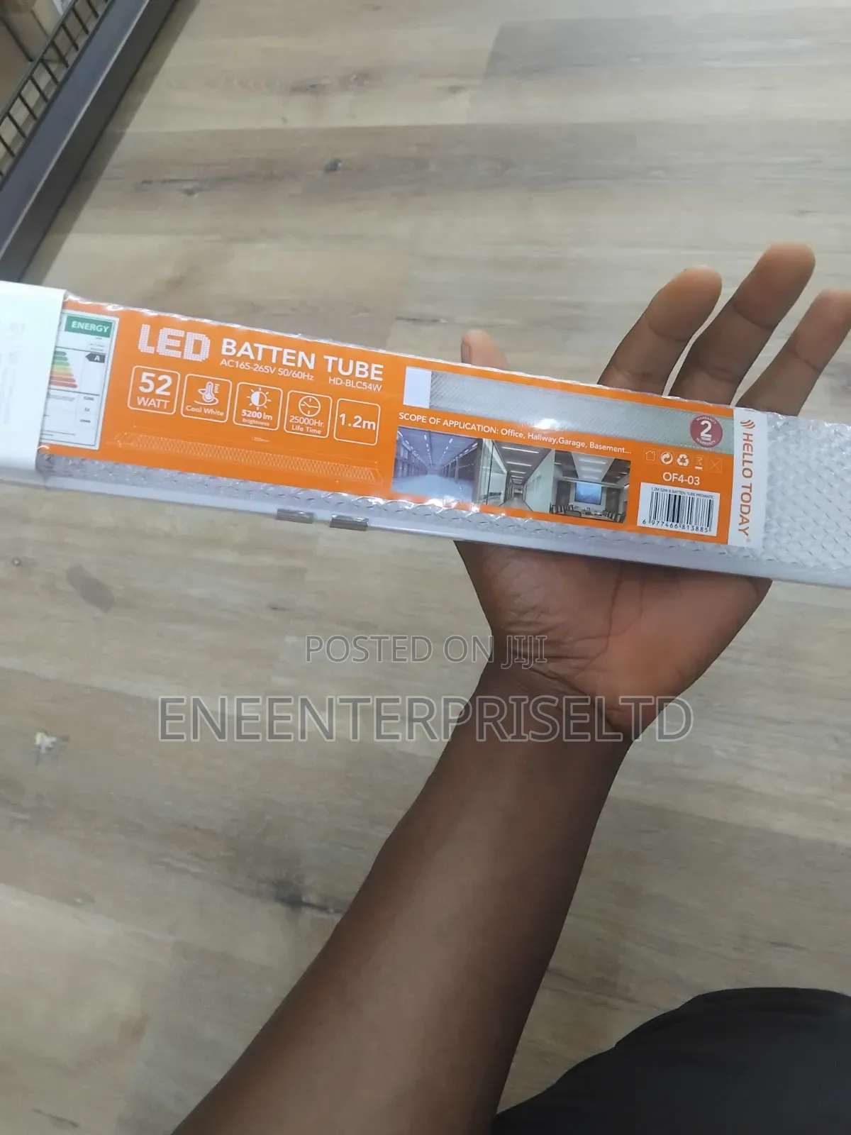 Led Batten Tube Lights for Sale