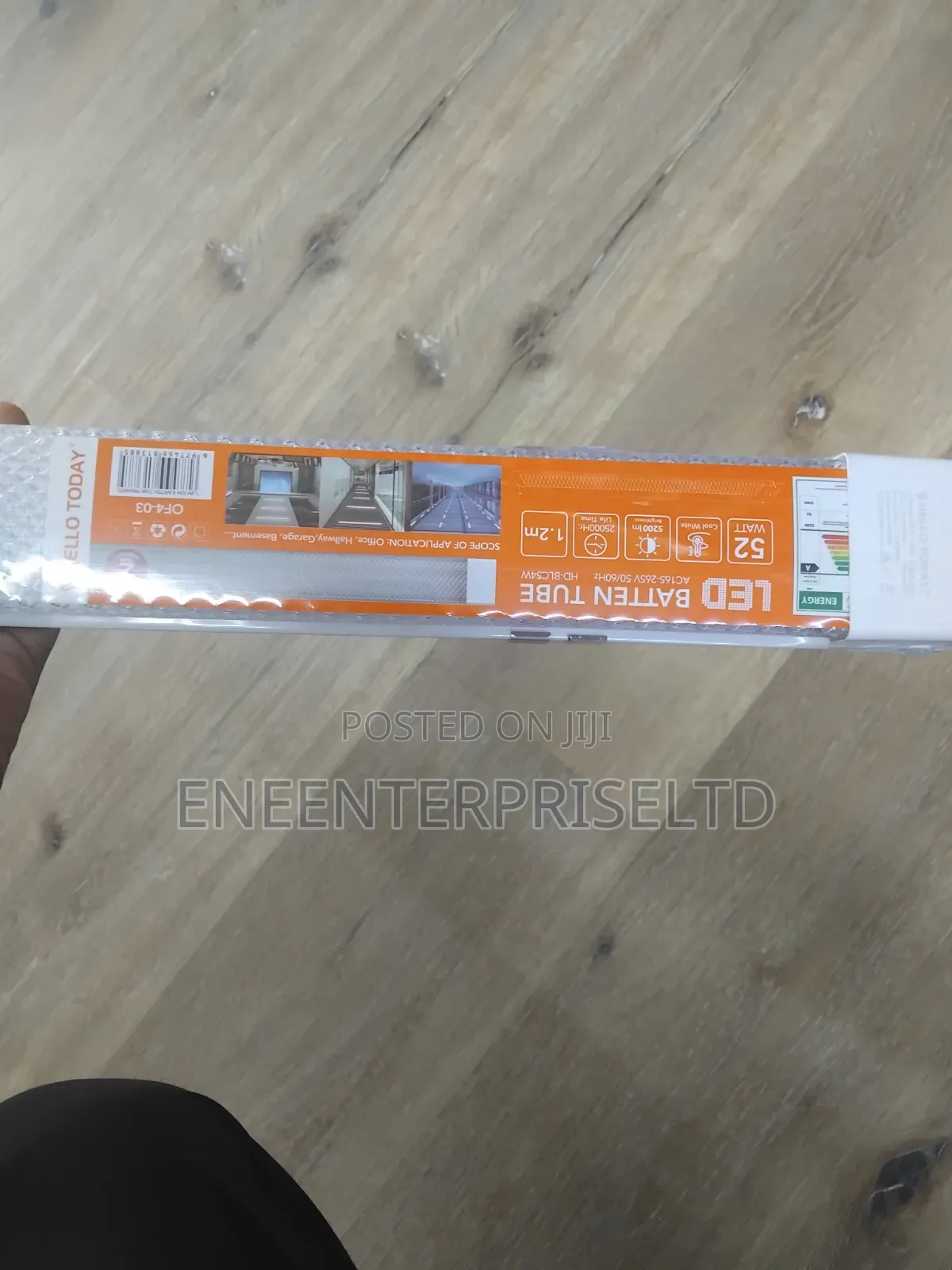 Led Batten Tube Lights for Sale
