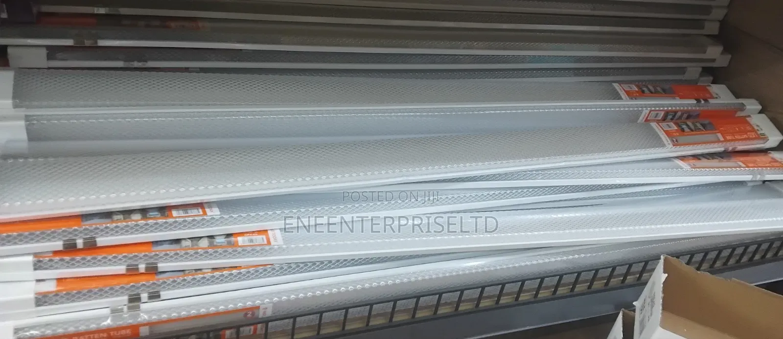 Led Batten Tube Lights for Sale