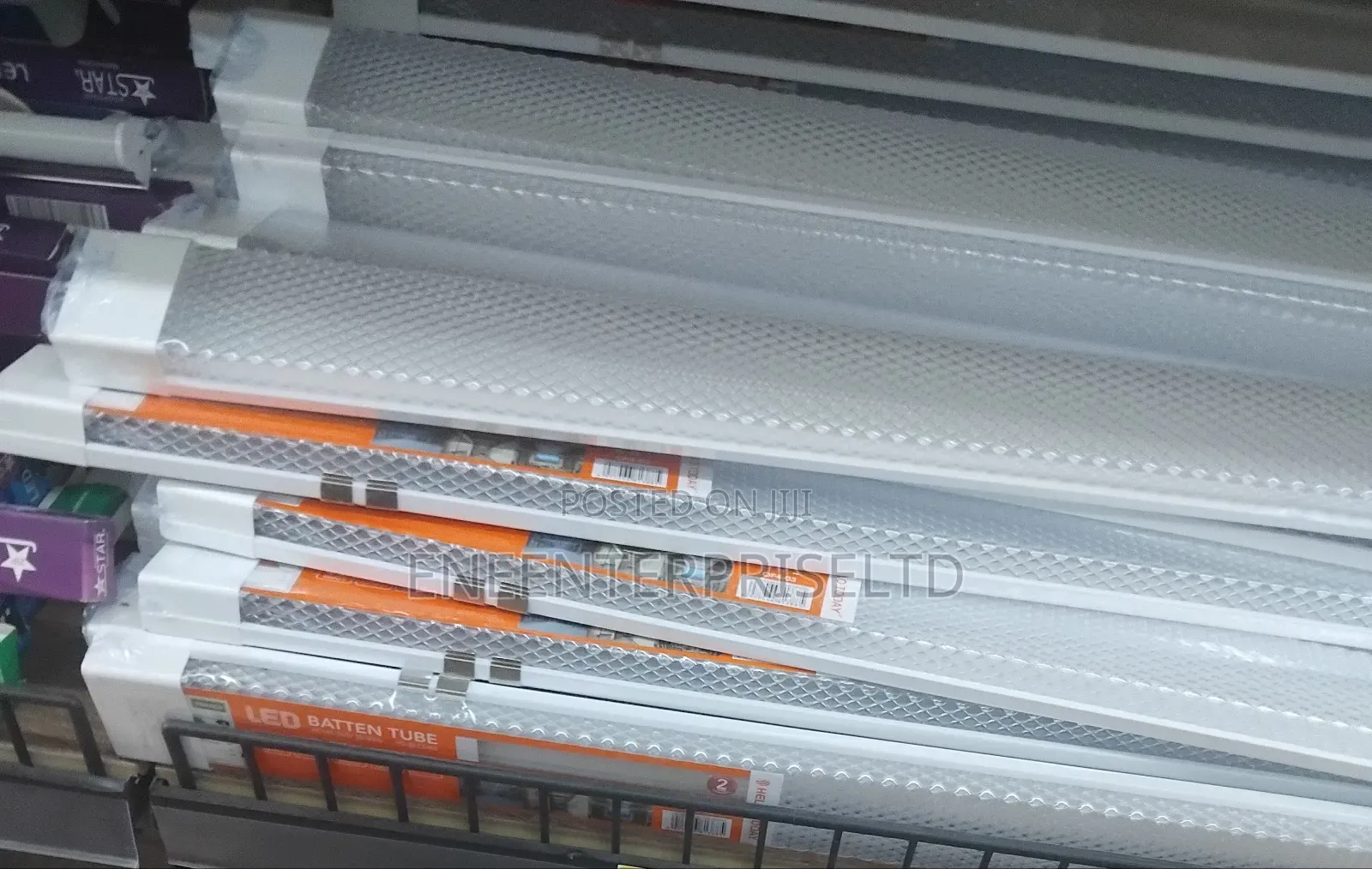 Led Batten Tube Lights for Sale