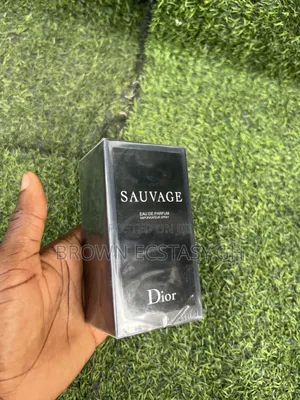 Original Dior Sauvage Parfum