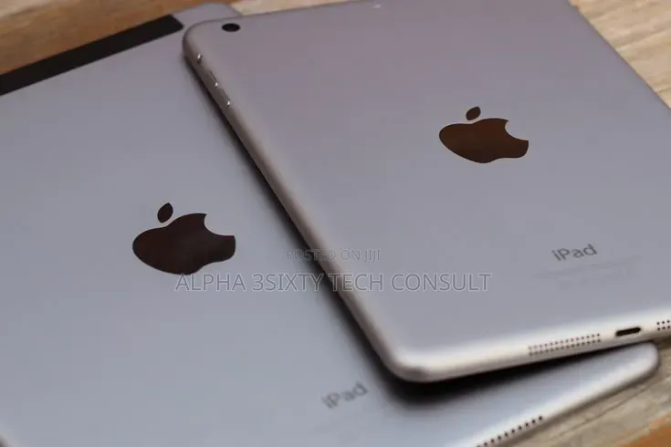 Apple iPad Air 128 GB Gray