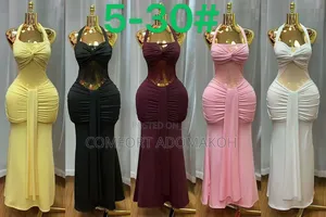 Ladies Dress