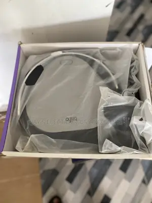 Trifo Emma Pet Robot Vacuum.