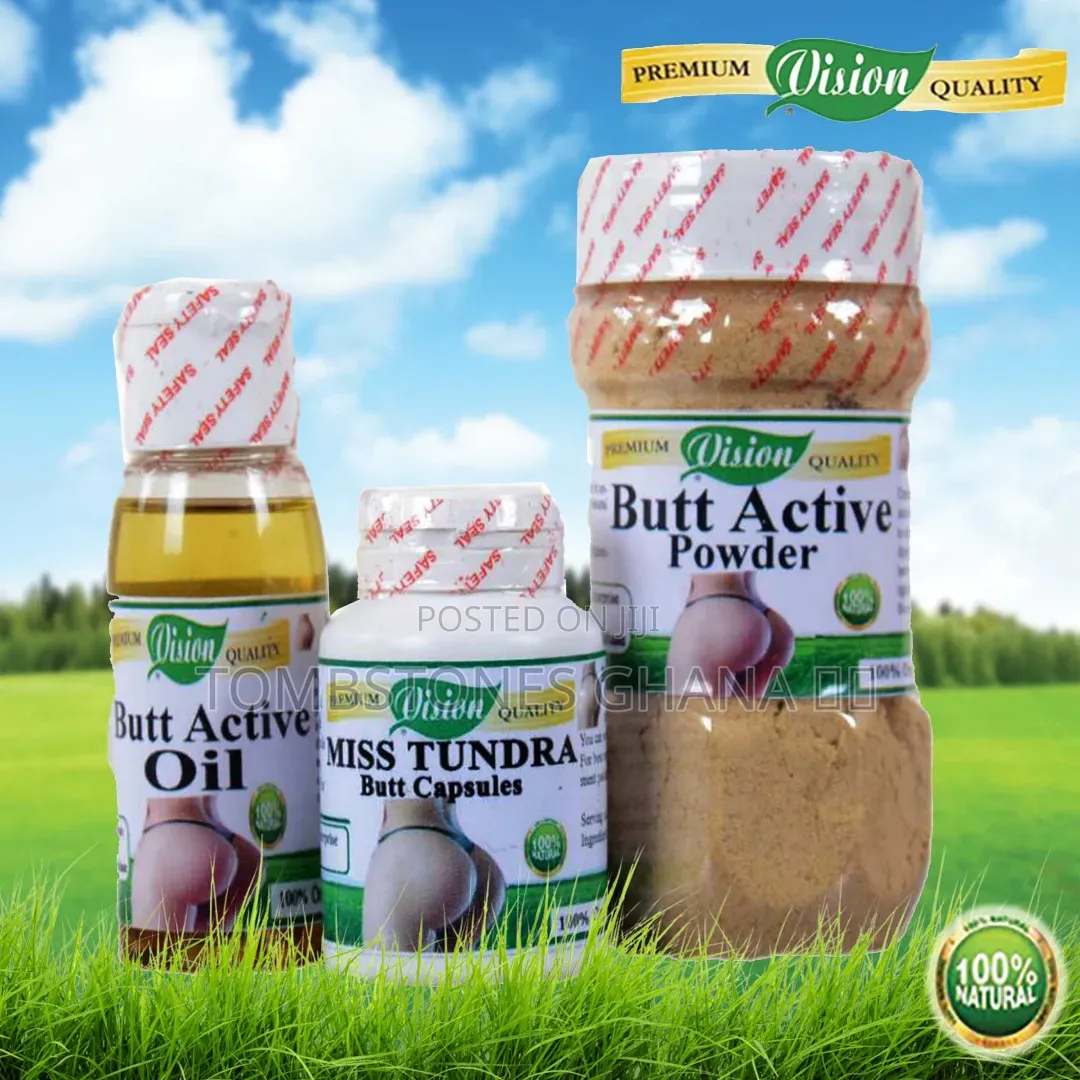 Butt Active Set