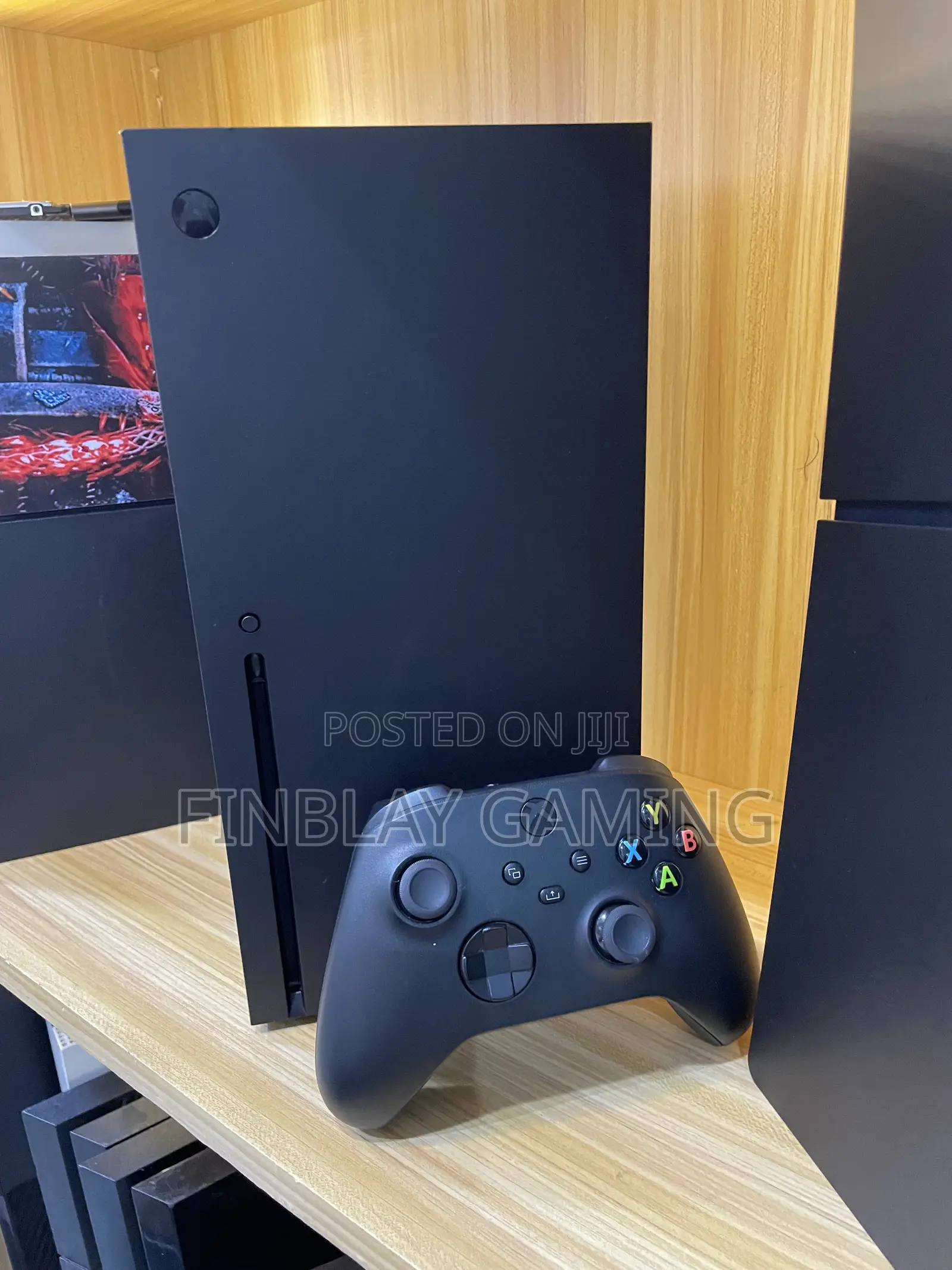 Xbox Series X Available With 7 Games Installed