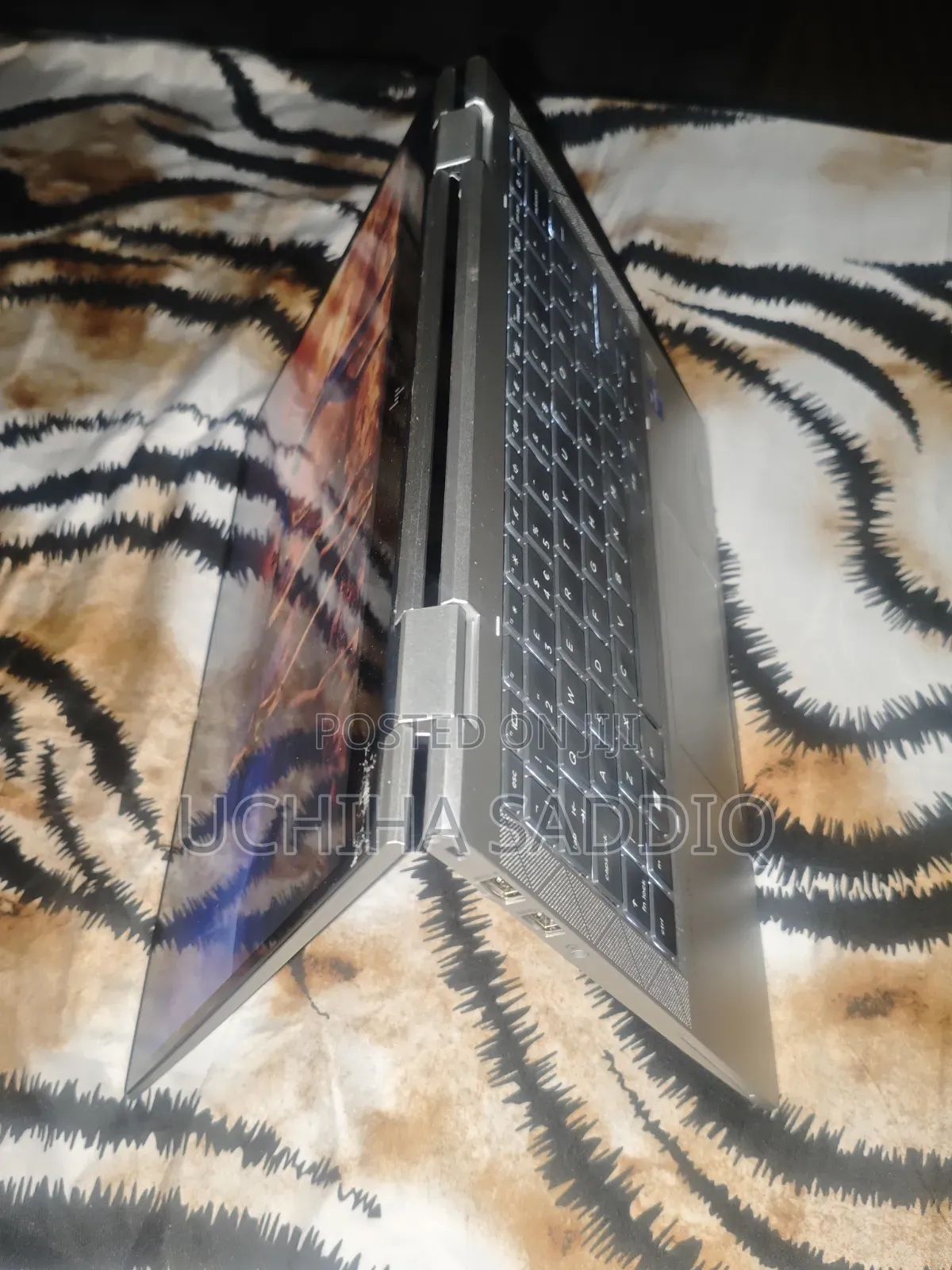 Laptop HP Elite x360 830 G10 16GB Intel Core i7 SSD 256GB