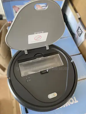 Trifo Emma Pet Robot Vacuum.