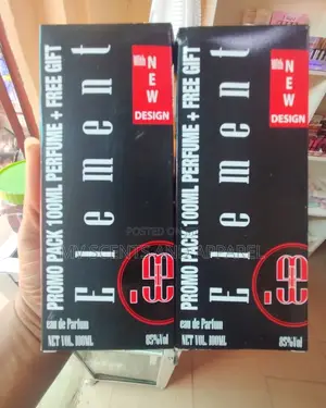 Element Perfume