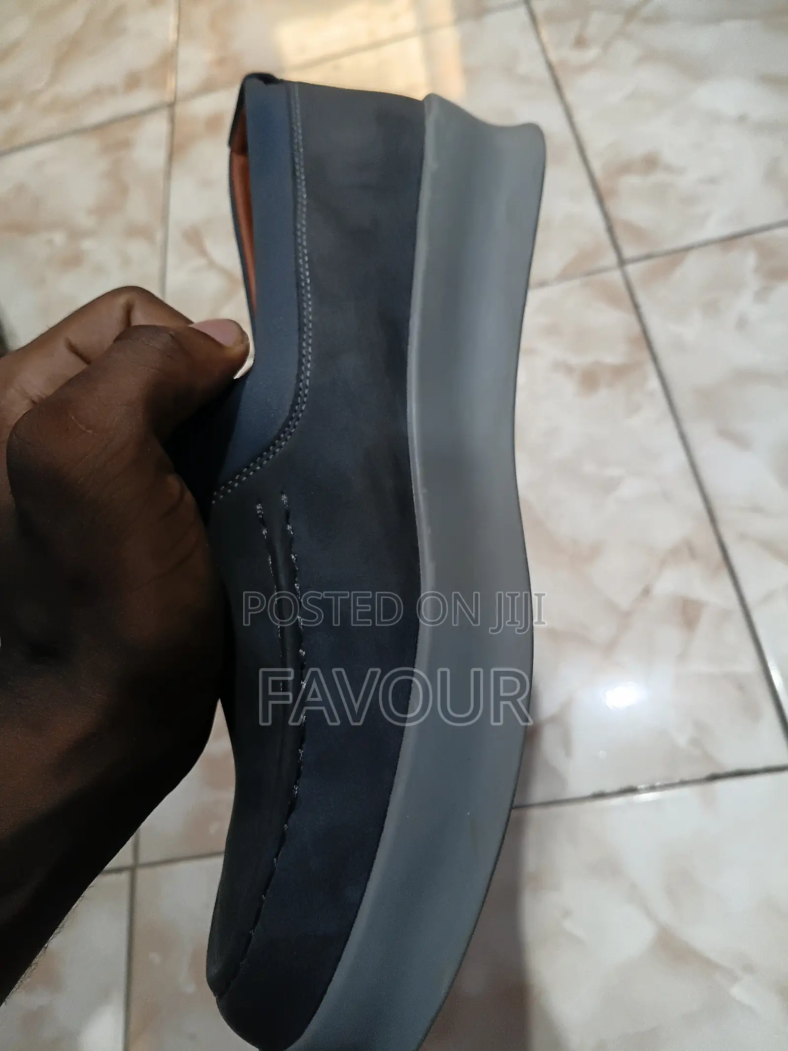 Timberland Shoe