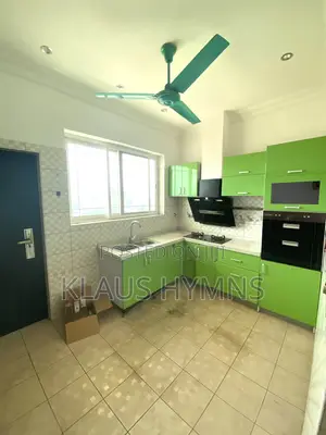 2bdrm Apartment in Graymanproperties, East Legon for rent