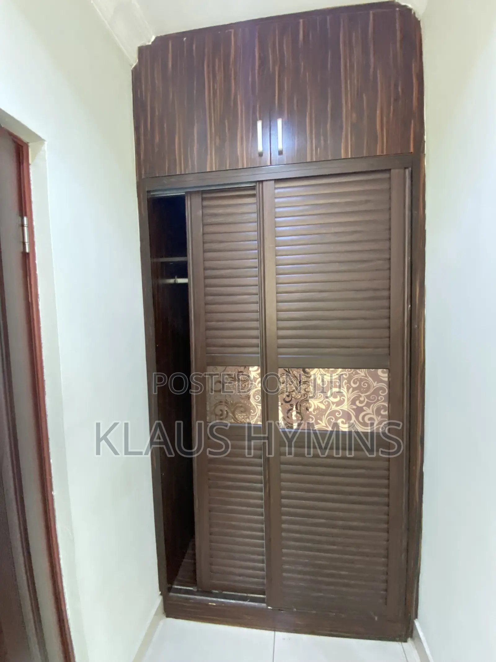 2bdrm Apartment in Graymanproperties, East Legon for rent