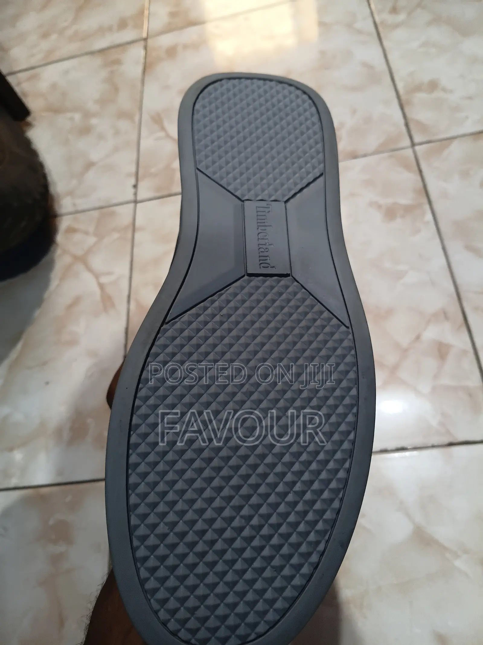 Timberland Shoe
