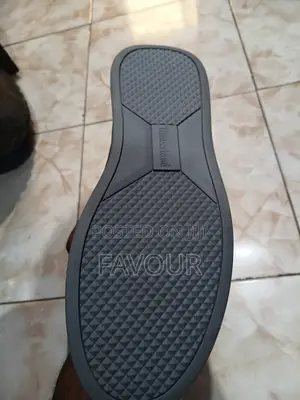 Timberland Shoe