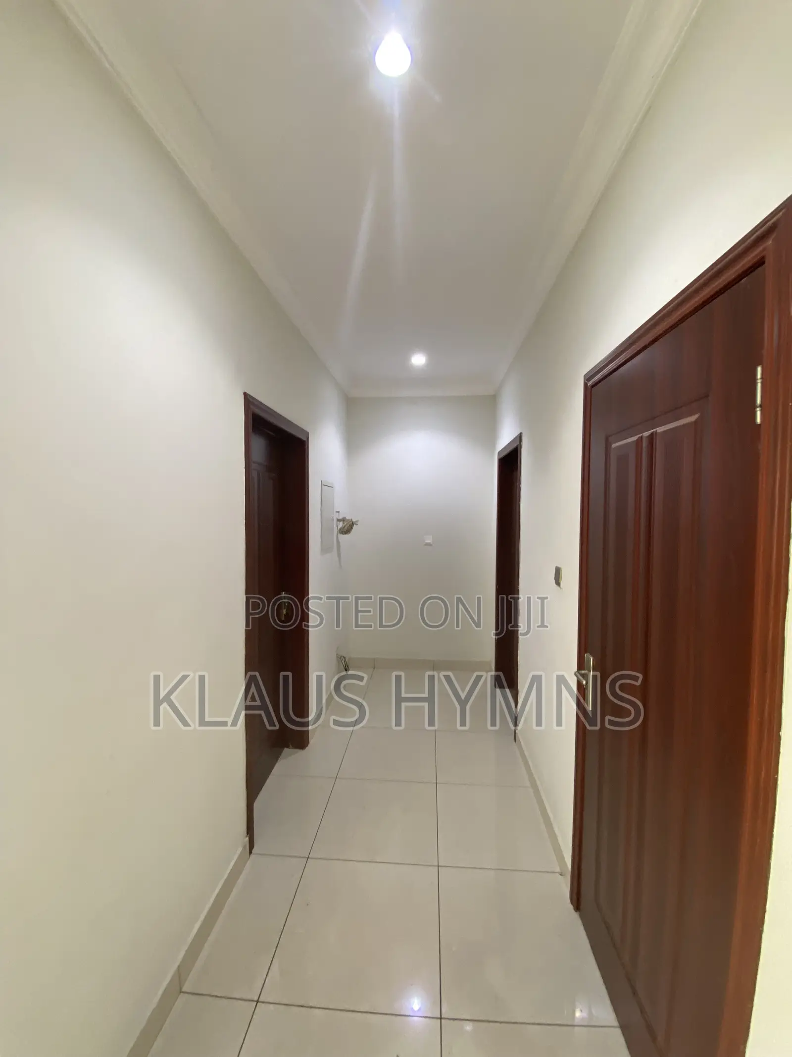 2bdrm Apartment in Graymanproperties, East Legon for rent