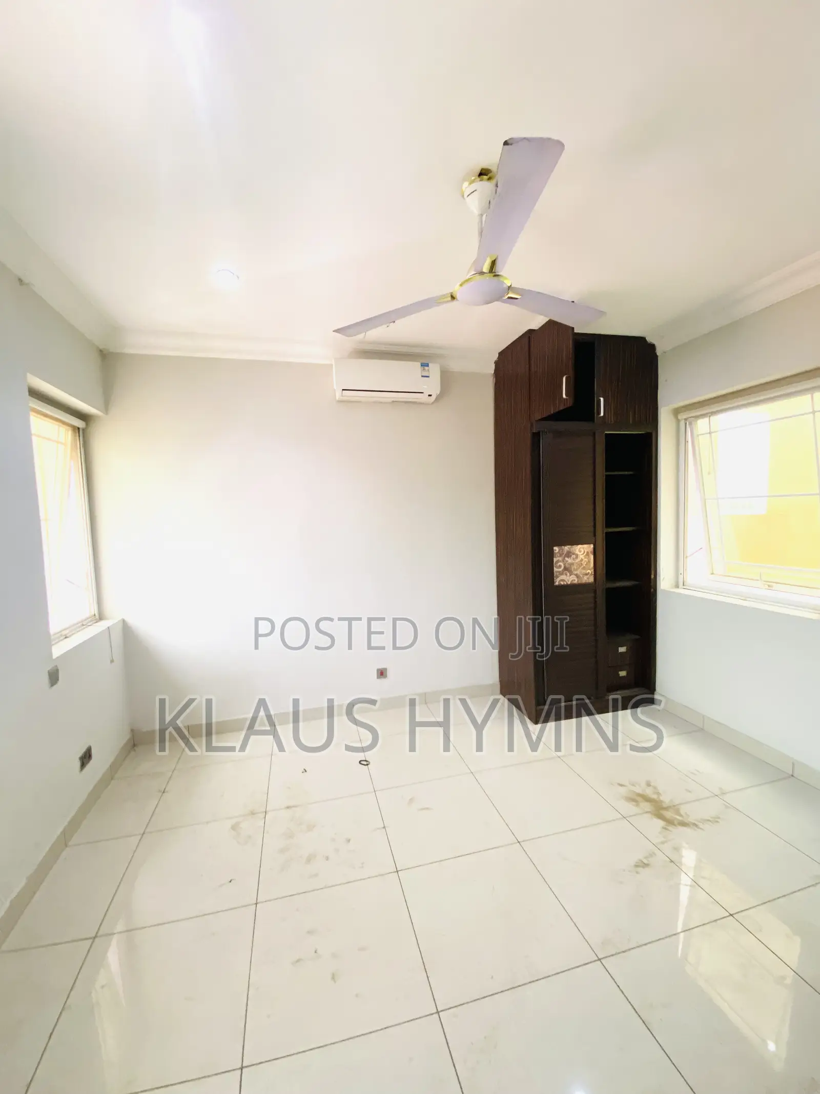 2bdrm Apartment in Graymanproperties, East Legon for rent