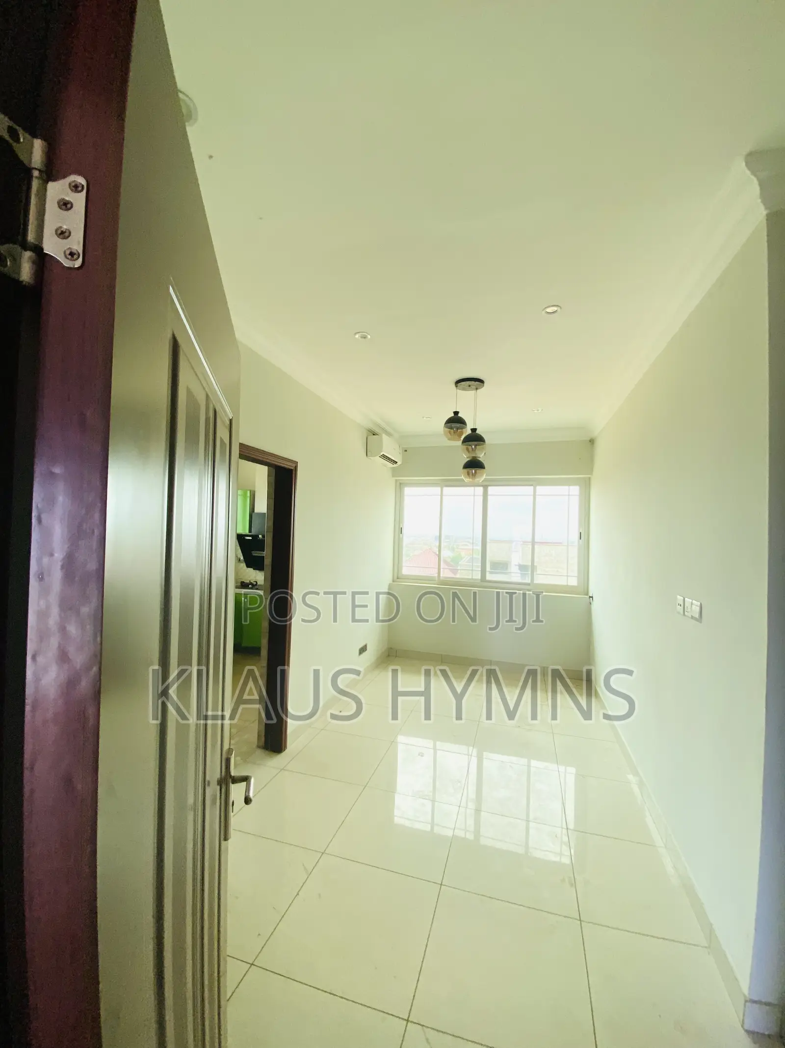 2bdrm Apartment in Graymanproperties, East Legon for rent