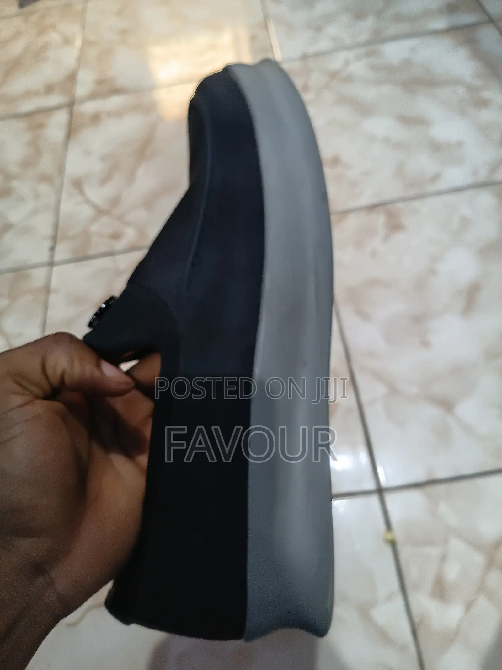 Timberland Shoe