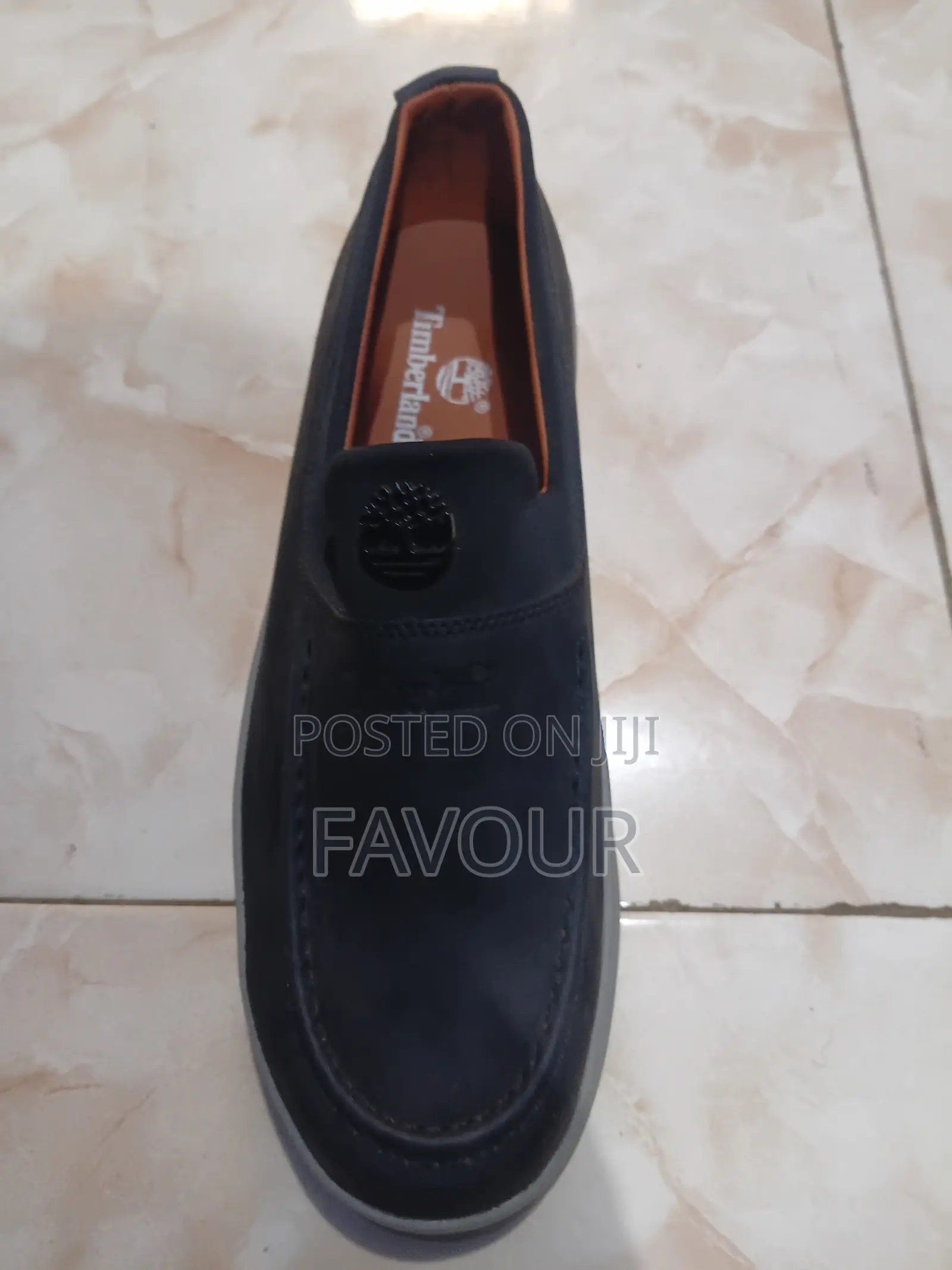 Timberland Shoe