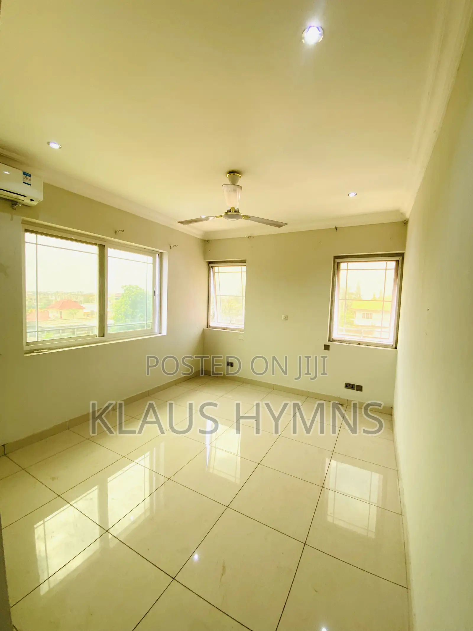 2bdrm Apartment in Graymanproperties, East Legon for rent